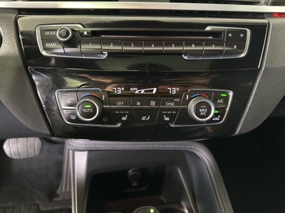 2019 BMW X1 xDrive28i