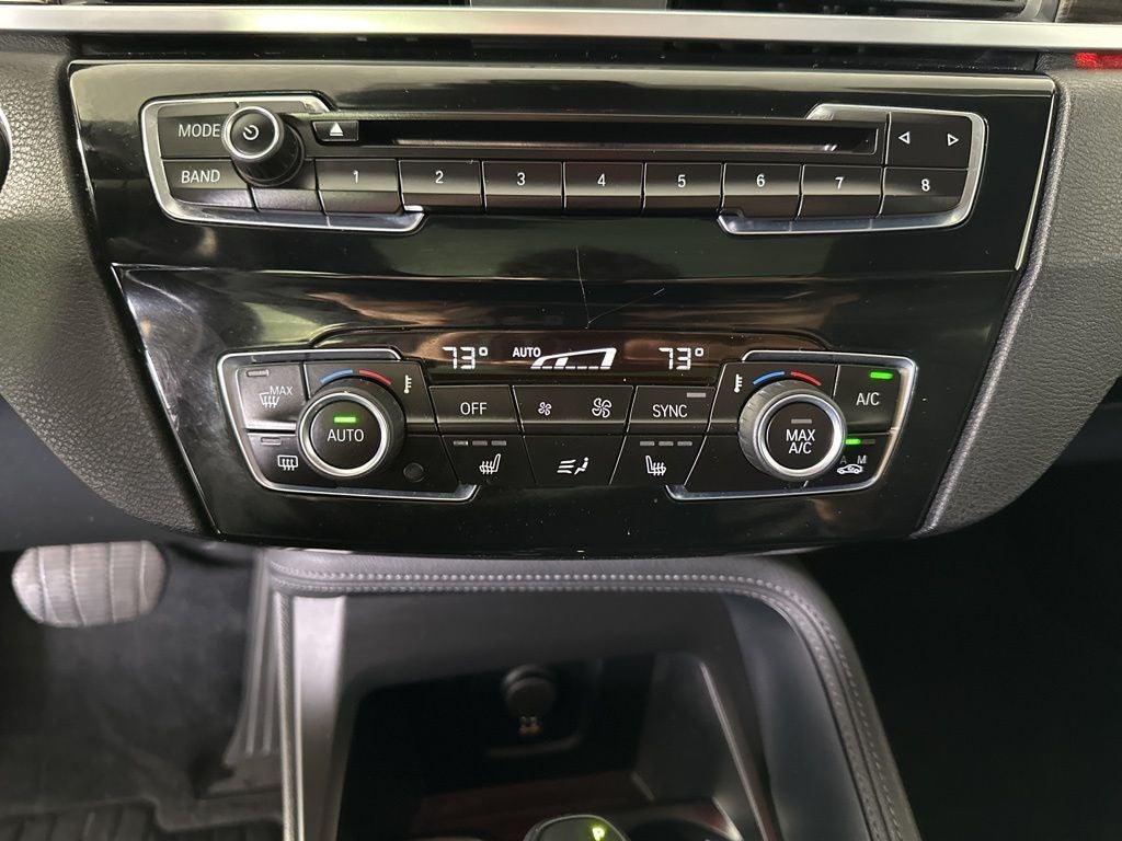 2019 BMW X1 xDrive28i