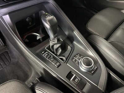 2019 BMW X1 xDrive28i
