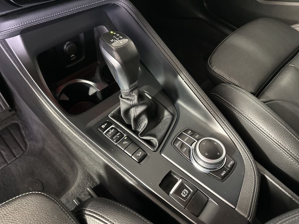 2019 BMW X1 xDrive28i