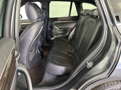 2019 BMW X1 xDrive28i