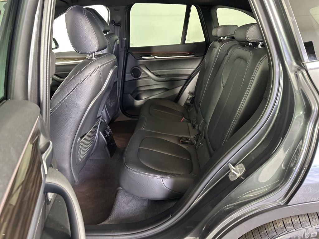 2019 BMW X1 xDrive28i