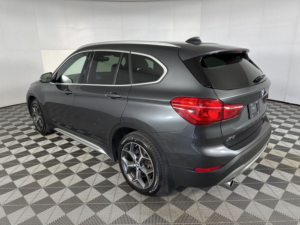 2019 BMW X1 xDrive28i