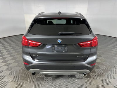 2019 BMW X1 xDrive28i