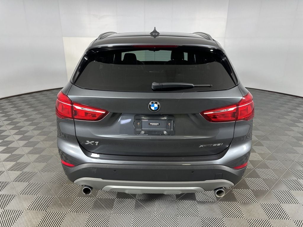 2019 BMW X1 xDrive28i