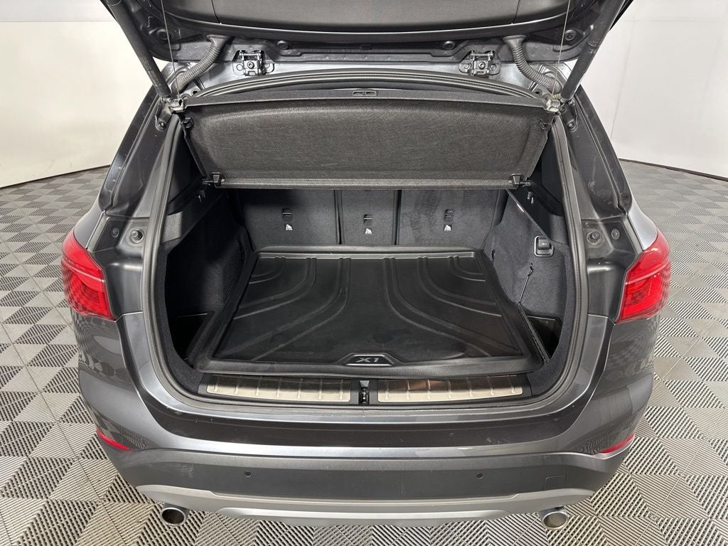 2019 BMW X1 xDrive28i