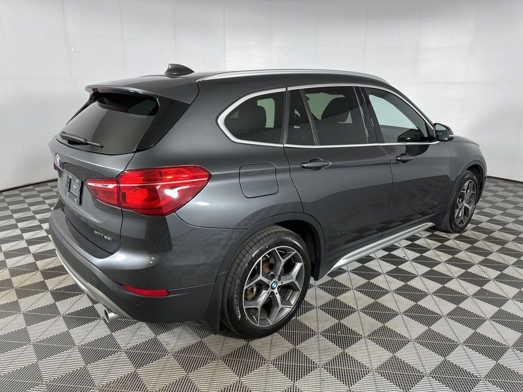 2019 BMW X1 xDrive28i