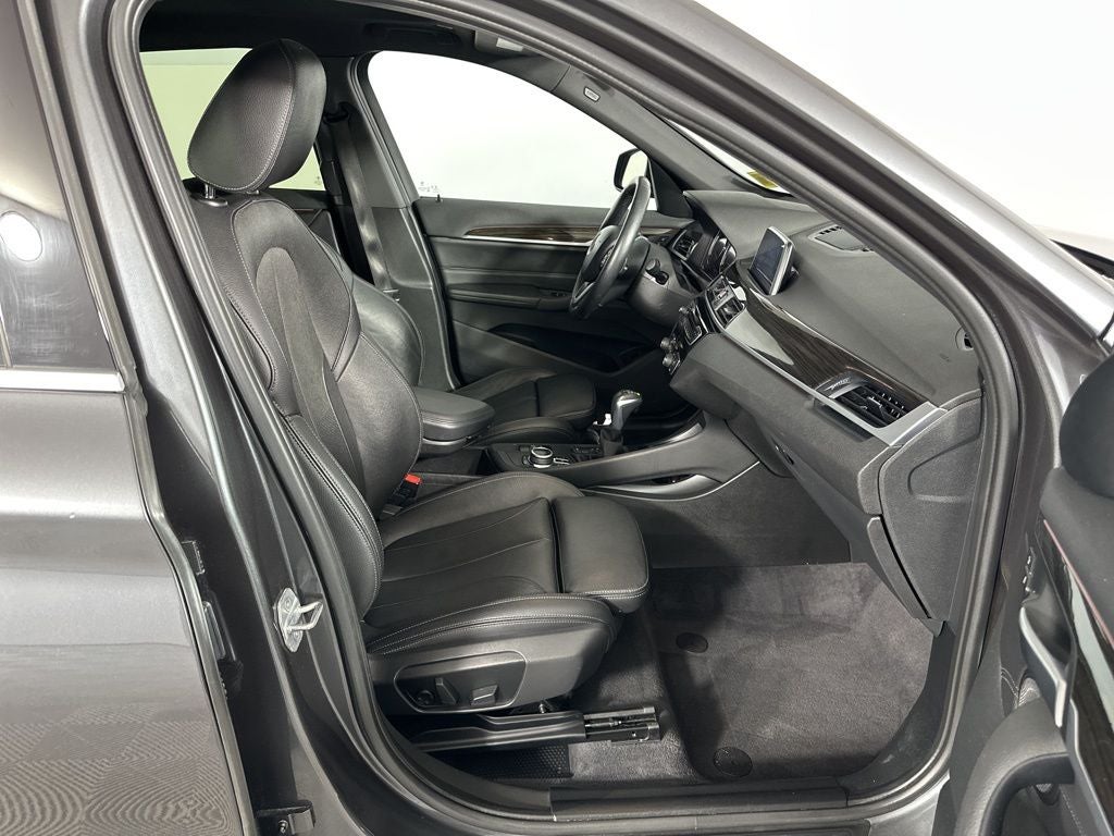 2019 BMW X1 xDrive28i