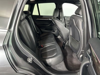 2019 BMW X1 xDrive28i