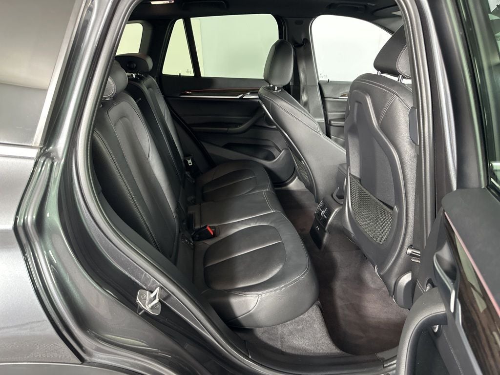 2019 BMW X1 xDrive28i