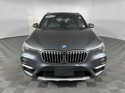 2019 BMW X1 xDrive28i