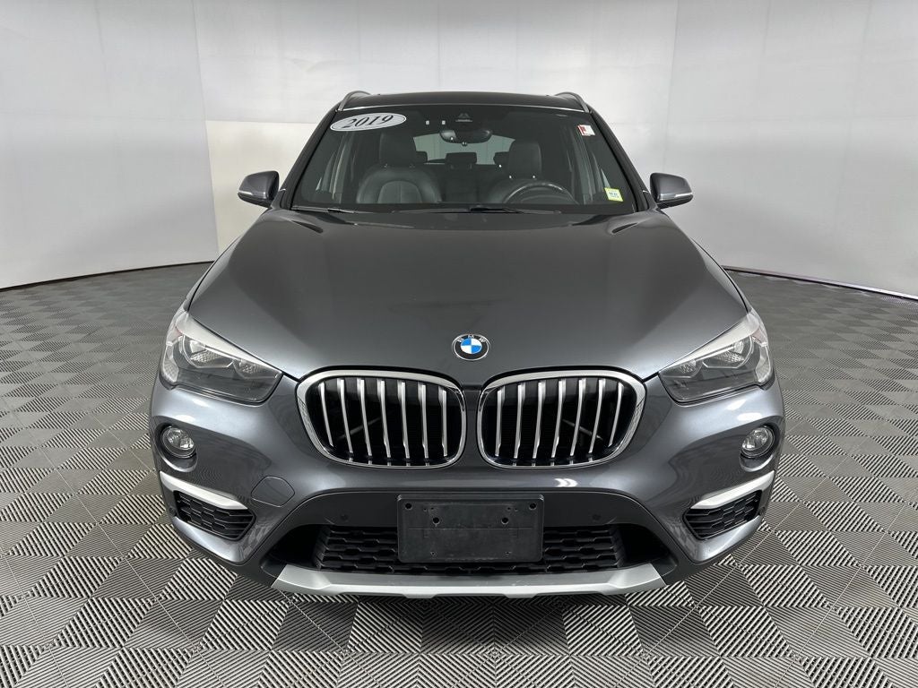 2019 BMW X1 xDrive28i
