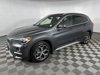 2019 BMW X1 xDrive28i