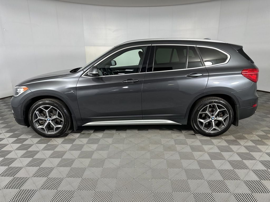 2019 BMW X1 xDrive28i