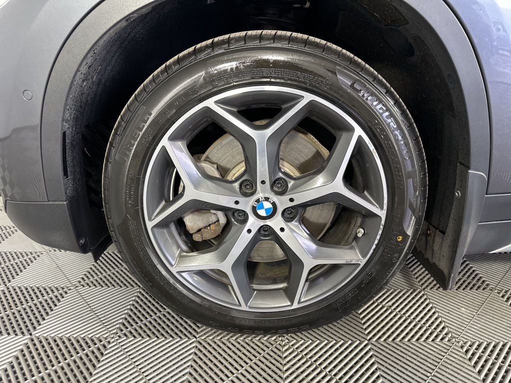 2019 BMW X1 xDrive28i