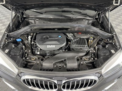 2019 BMW X1 xDrive28i