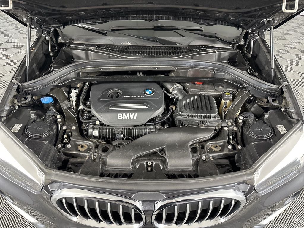 2019 BMW X1 xDrive28i