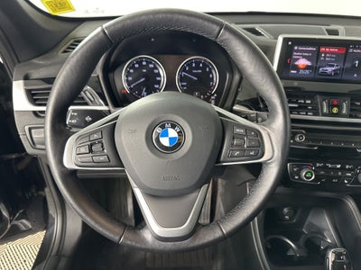 2022 BMW X1 xDrive28i