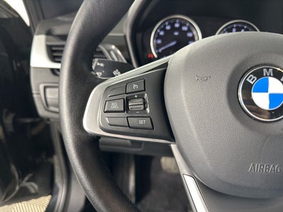 2022 BMW X1 xDrive28i