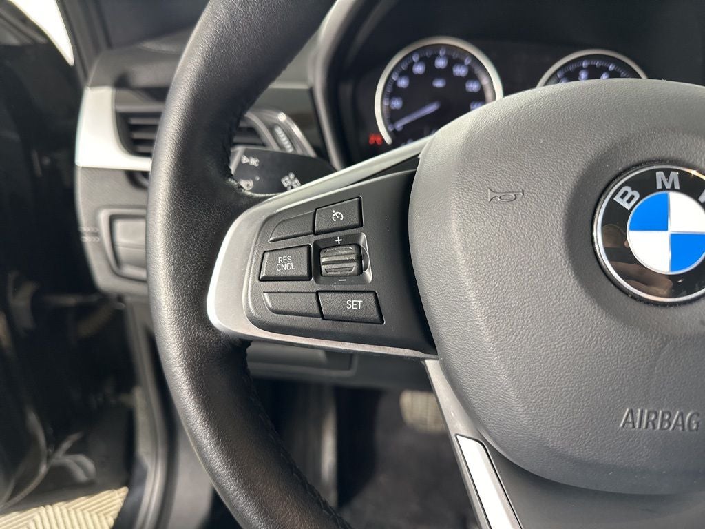 2022 BMW X1 xDrive28i