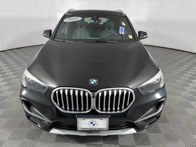 2022 BMW X1 xDrive28i