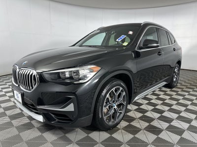 2022 BMW X1 xDrive28i