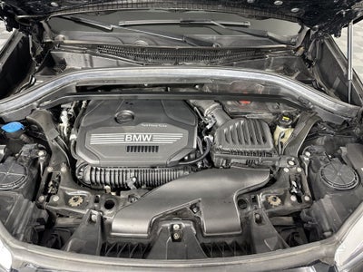 2022 BMW X1 xDrive28i