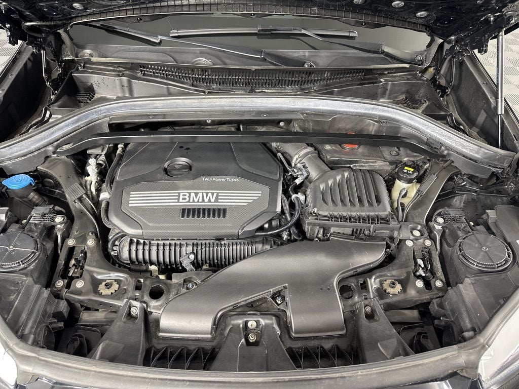 2022 BMW X1 xDrive28i