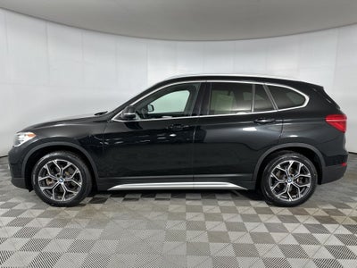 2022 BMW X1 xDrive28i