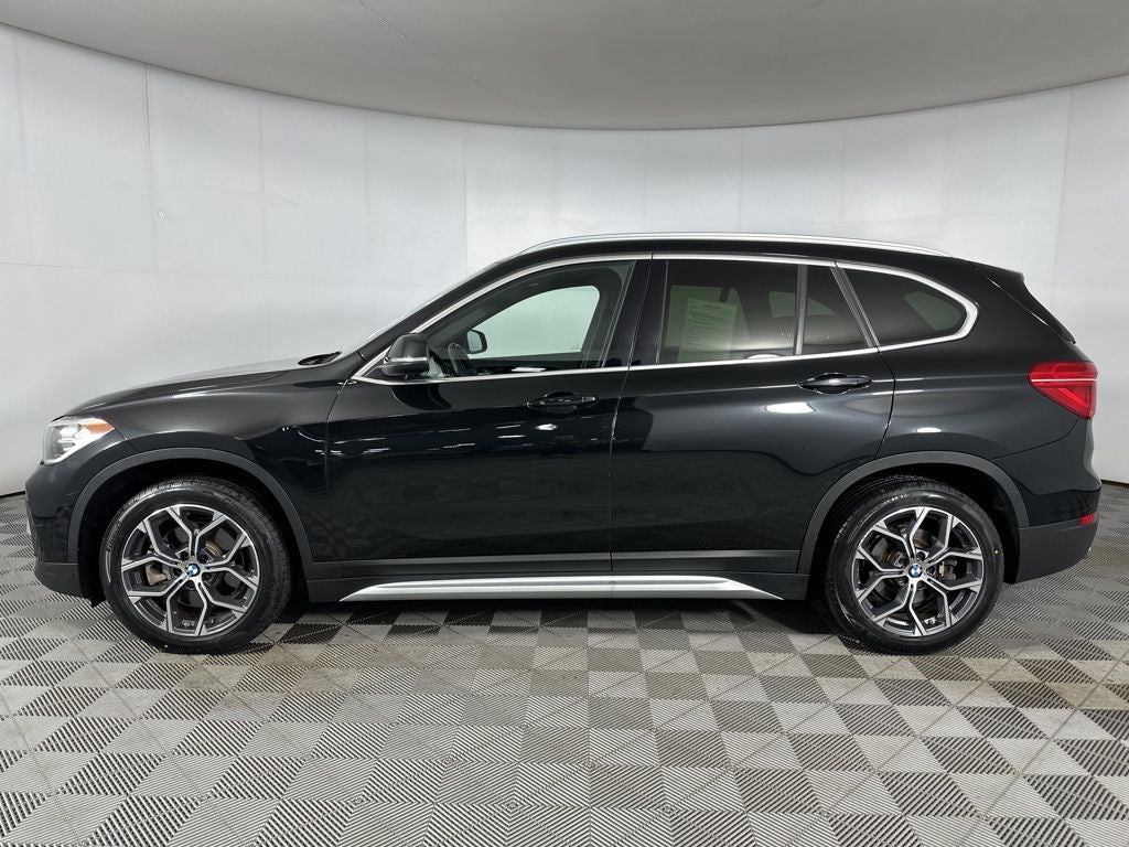 2022 BMW X1 xDrive28i