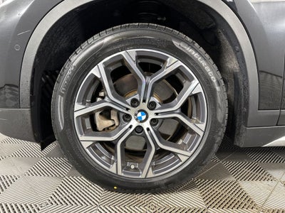 2022 BMW X1 xDrive28i