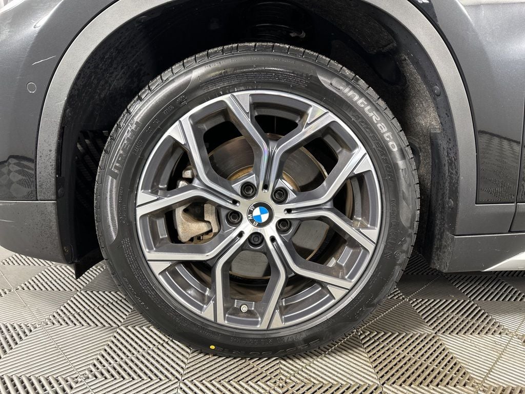 2022 BMW X1 xDrive28i