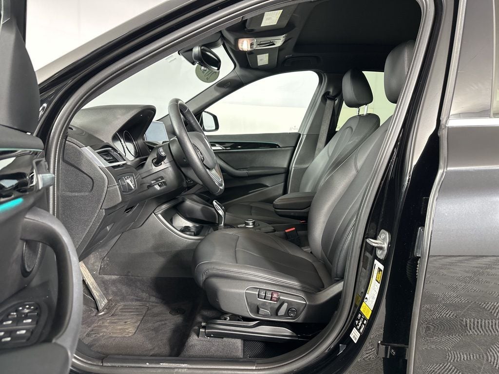 2022 BMW X1 xDrive28i