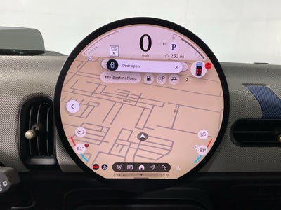 2025 MINI Hardtop 2 Door Cooper S