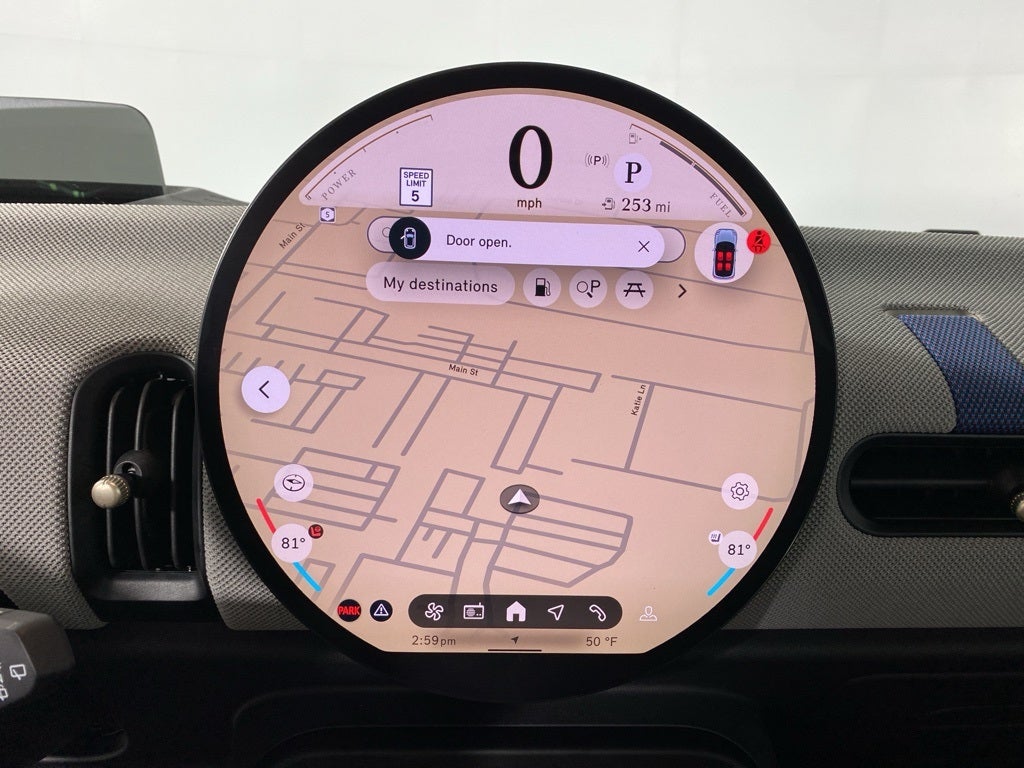 2025 MINI Hardtop 2 Door Cooper S