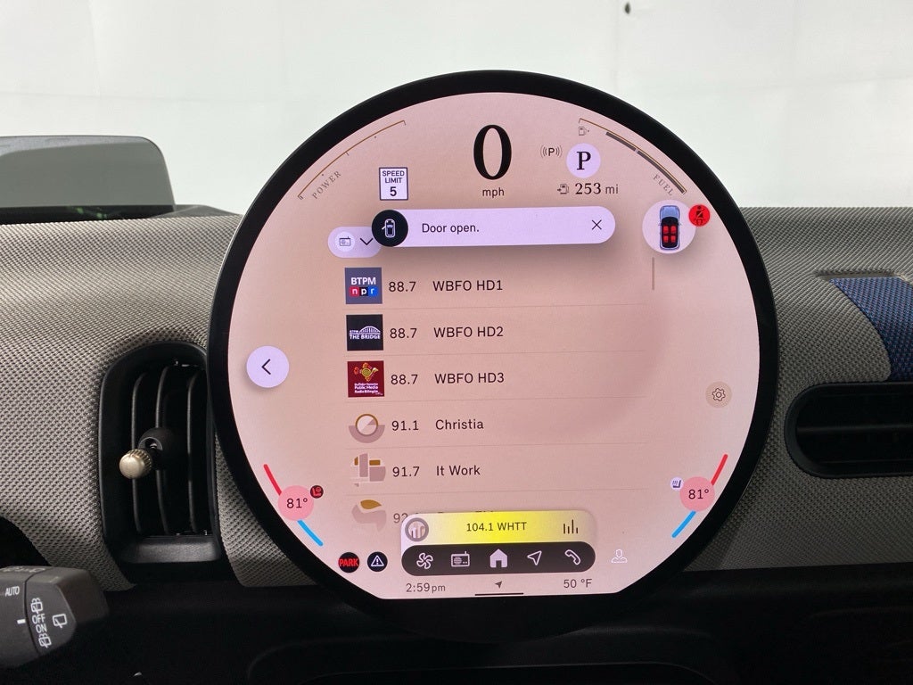 2025 MINI Hardtop 2 Door Cooper S