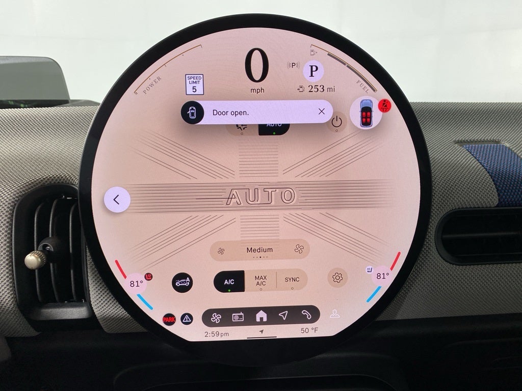 2025 MINI Hardtop 2 Door Cooper S