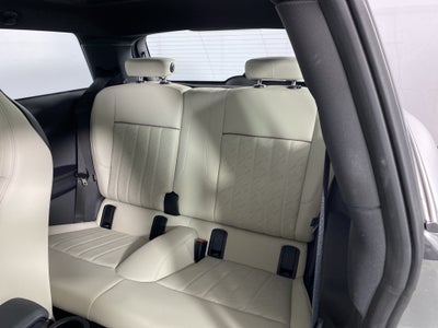 2025 MINI Hardtop 2 Door Cooper S