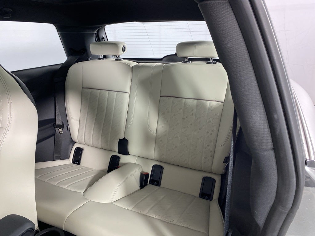 2025 MINI Hardtop 2 Door Cooper S