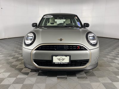 2025 MINI Hardtop 2 Door Cooper S