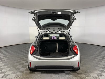 2025 MINI Hardtop 2 Door Cooper S