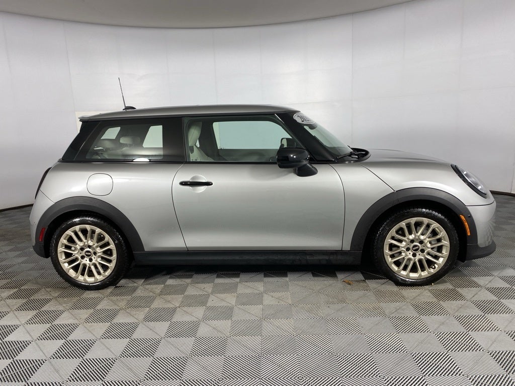 2025 MINI Hardtop 2 Door Cooper S