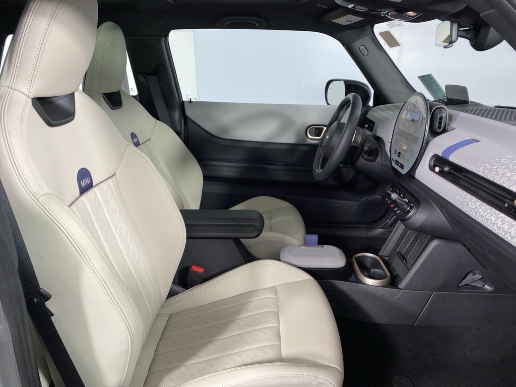 2025 MINI Hardtop 2 Door Cooper S