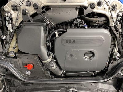 2025 MINI Hardtop 2 Door Cooper S