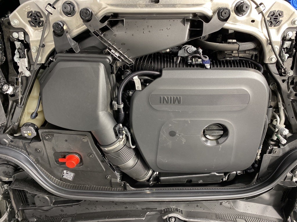 2025 MINI Hardtop 2 Door Cooper S