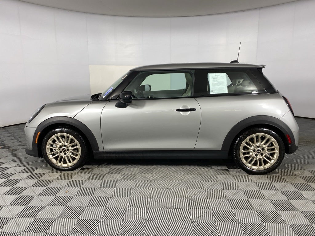2025 MINI Hardtop 2 Door Cooper S
