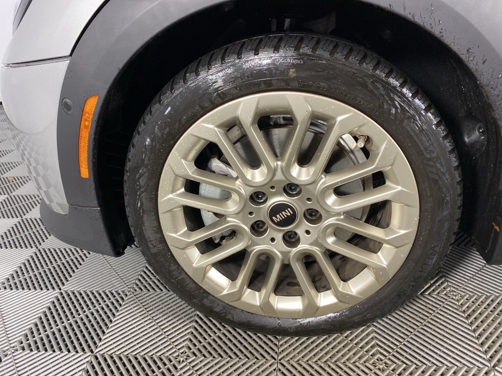 2025 MINI Hardtop 2 Door Cooper S