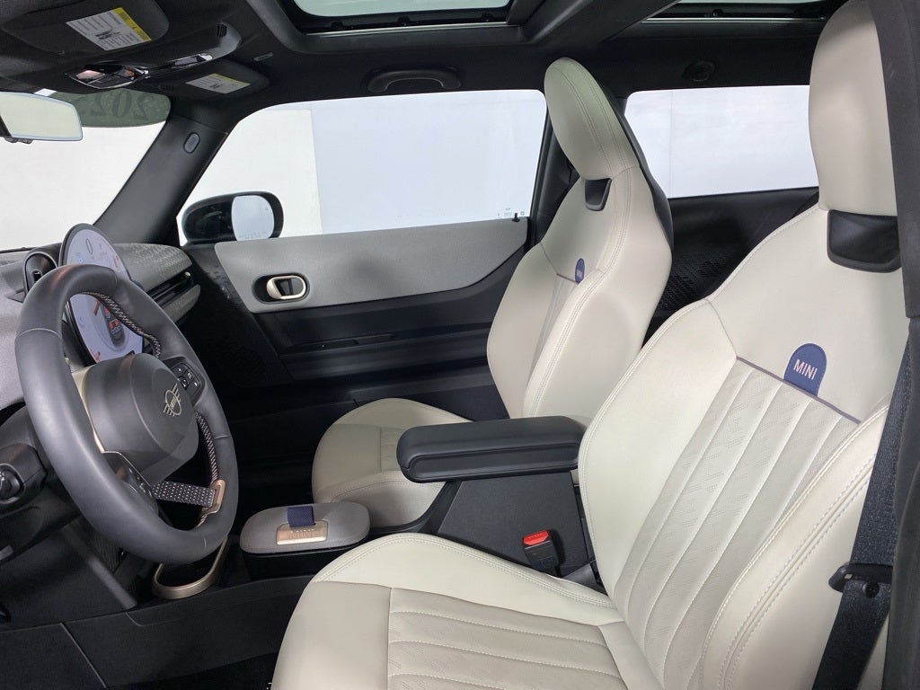 2025 MINI Hardtop 2 Door Cooper S