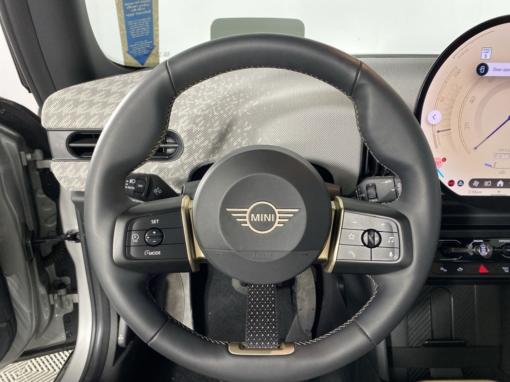 2025 MINI Hardtop 2 Door Cooper S