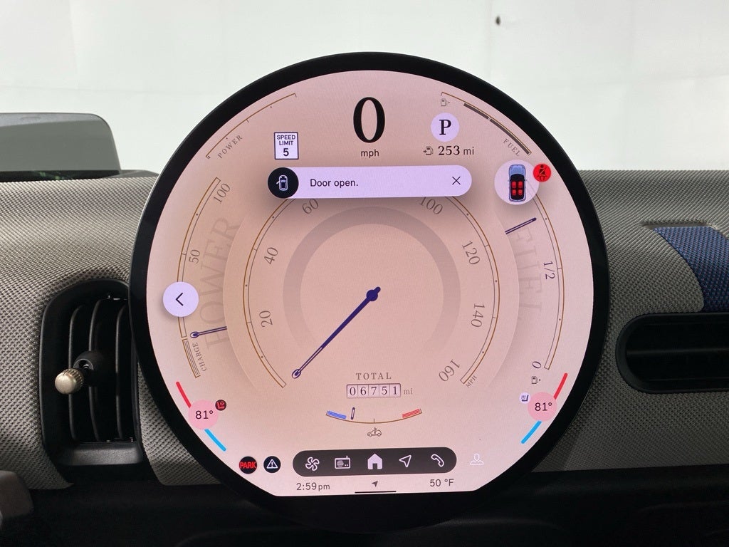 2025 MINI Hardtop 2 Door Cooper S